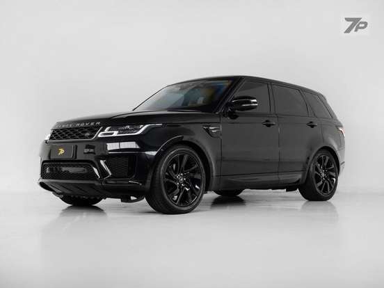 LAND ROVER-RANGE ROVER SPORT-2019