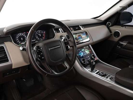 LAND ROVER-RANGE ROVER SPORT-2019
