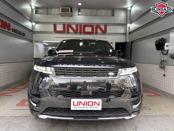 LAND ROVER RANGE ROVER SPORT 3.0 P510e PHEV FIRST EDITION AWD AUTOMÁTICO