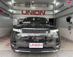 LAND ROVER RANGE ROVER SPORT 3.0 P510e PHEV FIRST EDITION AWD AUTOMÁTICO LAND ROVER RANGE ROVER SPORT 3.0 P510e PHEV FIRST EDITION AWD AUTOMÁTICO