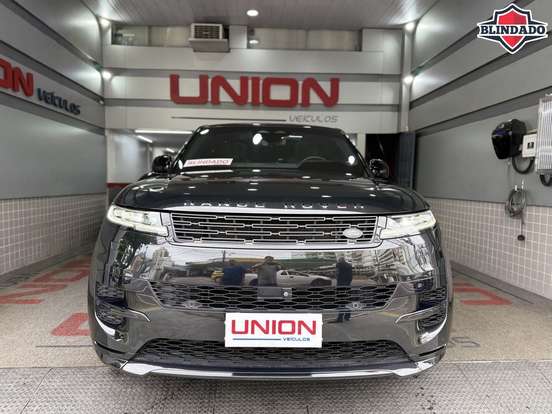LAND ROVER-RANGE ROVER SPORT-3.0 P510e PHEV FIRST EDITION AWD AUTOMÁTICO LAND ROVER-RANGE ROVER SPORT-2022
