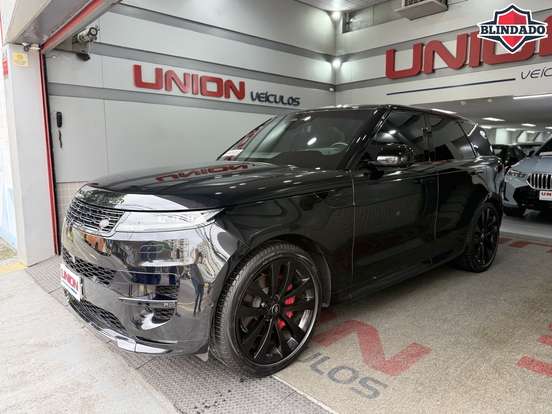 LAND ROVER-RANGE ROVER SPORT-3.0 P510e PHEV FIRST EDITION AWD AUTOMÁTICO LAND ROVER-RANGE ROVER SPORT-2022