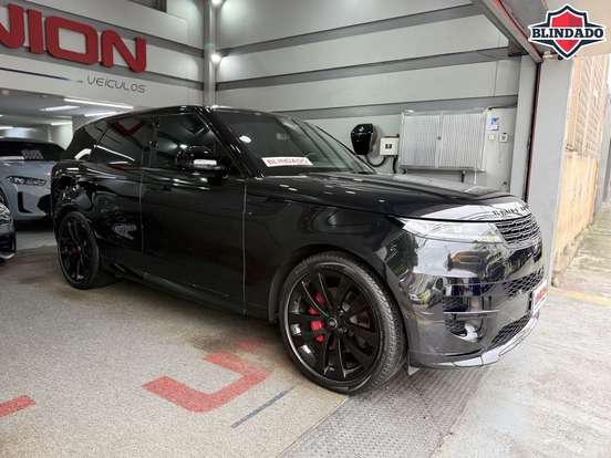 LAND ROVER-RANGE ROVER SPORT-3.0 P510e PHEV FIRST EDITION AWD AUTOMÁTICO LAND ROVER-RANGE ROVER SPORT-2022