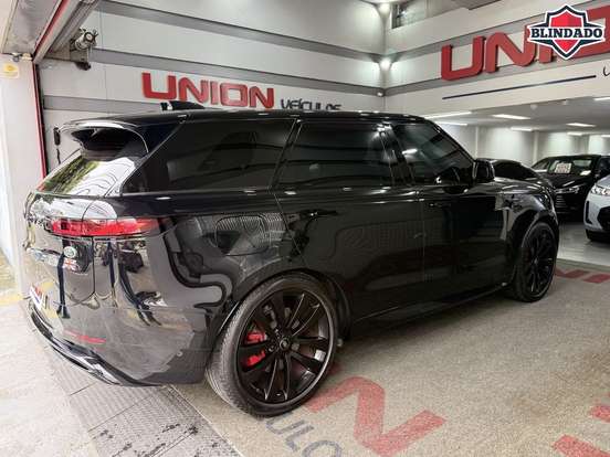LAND ROVER-RANGE ROVER SPORT-3.0 P510e PHEV FIRST EDITION AWD AUTOMÁTICO LAND ROVER-RANGE ROVER SPORT-2022