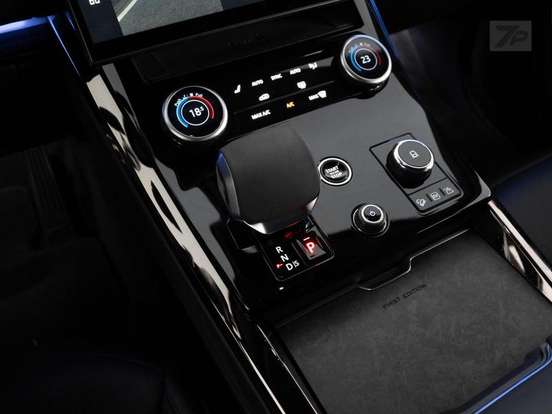 LAND ROVER-RANGE ROVER SPORT-3.0 P510e PHEV FIRST EDITION AWD AUTOMÁTICO LAND ROVER-RANGE ROVER SPORT-2023