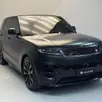 LAND ROVER RANGE ROVER SPORT 3.0 P510e PHEV FIRST EDITION AWD AUTOMÁTICO LAND ROVER RANGE ROVER SPORT 3.0 P510e PHEV FIRST EDITION AWD AUTOMÁTICO
