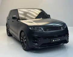 LAND ROVER RANGE ROVER SPORT 3.0 P510e PHEV FIRST EDITION AWD AUTOMÁTICO LAND ROVER RANGE ROVER SPORT 3.0 P510e PHEV FIRST EDITION AWD AUTOMÁTICO