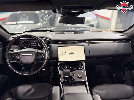 LAND ROVER-RANGE ROVER SPORT-3.0 P510e PHEV FIRST EDITION AWD AUTOMÁTICO LAND ROVER-RANGE ROVER SPORT-2022