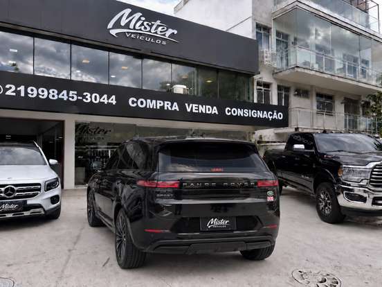 LAND ROVER-RANGE ROVER SPORT-2022