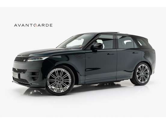 LAND ROVER-RANGE ROVER SPORT-2025