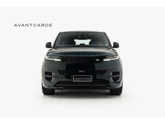 LAND ROVER-RANGE ROVER SPORT-2025