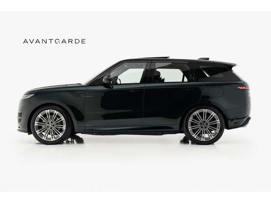 LAND ROVER-RANGE ROVER SPORT-2025