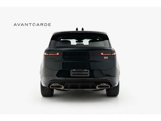 LAND ROVER-RANGE ROVER SPORT-2025