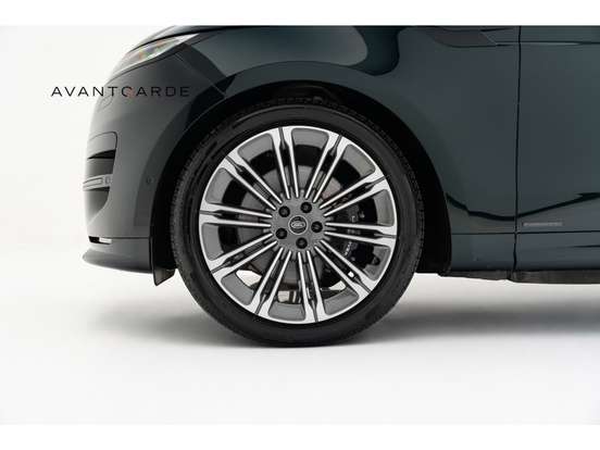 LAND ROVER-RANGE ROVER SPORT-2025