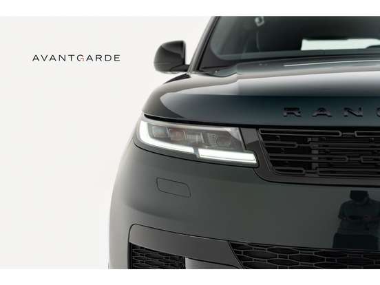 LAND ROVER-RANGE ROVER SPORT-2025