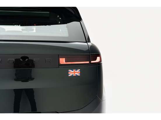 LAND ROVER-RANGE ROVER SPORT-2025