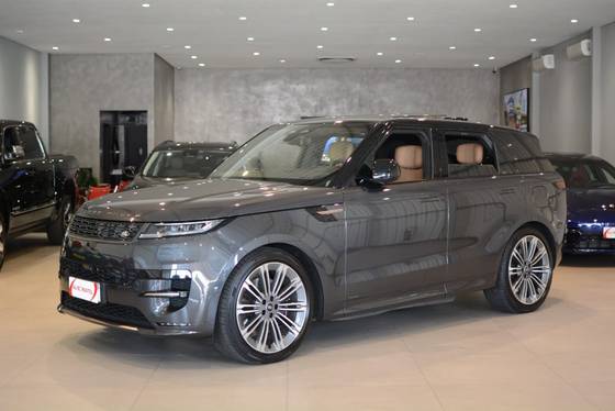 LAND ROVER RANGE ROVER SPORT 3.0 P550e PHEV AUTOBIOGRAPHY AWD AUTOMÁTICO