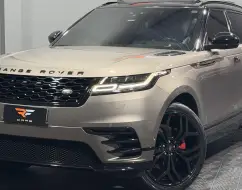 LAND ROVER RANGE ROVER VELAR 2.0 P300 GASOLINA R-DYNAMIC SE AUTOMÁTICO LAND ROVER RANGE ROVER VELAR 2.0 P300 GASOLINA R-DYNAMIC SE AUTOMÁTICO