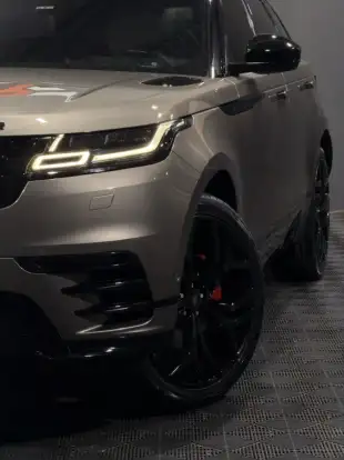 LAND ROVER-RANGE ROVER VELAR-2018