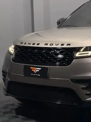 LAND ROVER-RANGE ROVER VELAR-2018