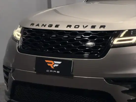 LAND ROVER-RANGE ROVER VELAR-2.0 P300 GASOLINA R-DYNAMIC SE AUTOMÁTICO LAND ROVER-RANGE ROVER VELAR-2018