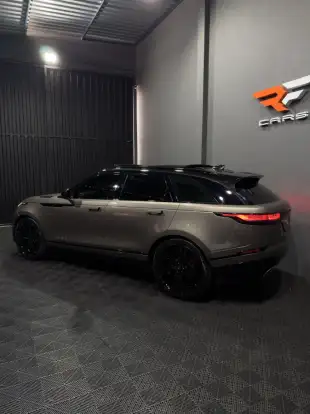 LAND ROVER-RANGE ROVER VELAR-2018