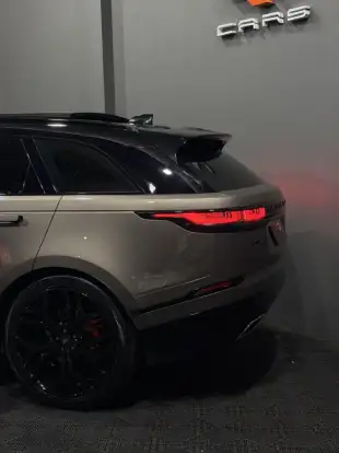LAND ROVER-RANGE ROVER VELAR-2018