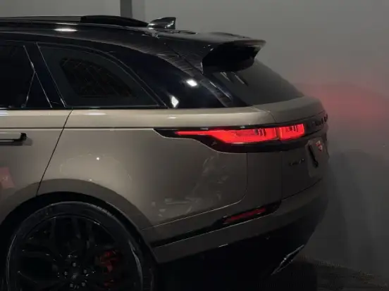 LAND ROVER-RANGE ROVER VELAR-2.0 P300 GASOLINA R-DYNAMIC SE AUTOMÁTICO LAND ROVER-RANGE ROVER VELAR-2018