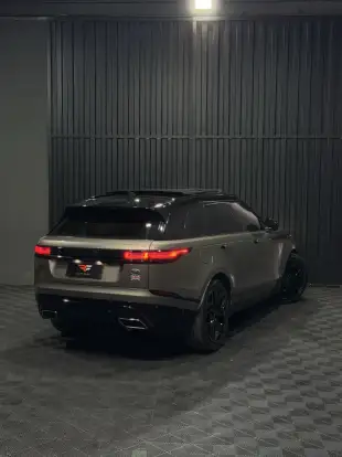 LAND ROVER-RANGE ROVER VELAR-2018