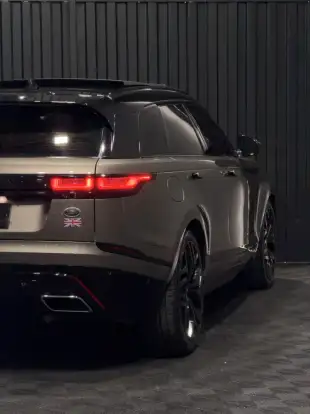 LAND ROVER-RANGE ROVER VELAR-2018