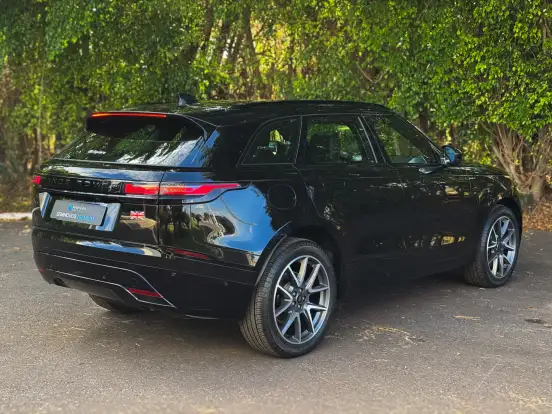 LAND ROVER-RANGE ROVER VELAR-2025