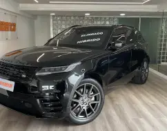 LAND ROVER RANGE ROVER VELAR 2.0 P400E PHEV R-DYNAMIC HSE AUTOMÁTICO LAND ROVER RANGE ROVER VELAR 2.0 P400E PHEV R-DYNAMIC HSE AUTOMÁTICO