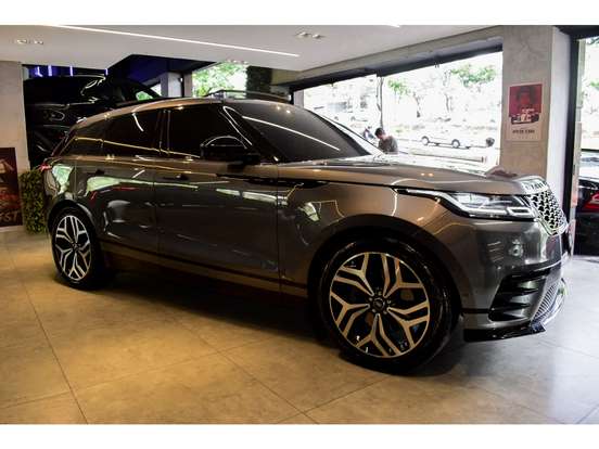 LAND ROVER-RANGE ROVER VELAR-2018