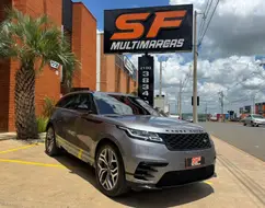 LAND ROVER RANGE ROVER VELAR 2.0 P300 GASOLINA R-DYNAMIC SE AUTOMÁTICO LAND ROVER RANGE ROVER VELAR 2.0 P300 GASOLINA R-DYNAMIC SE AUTOMÁTICO