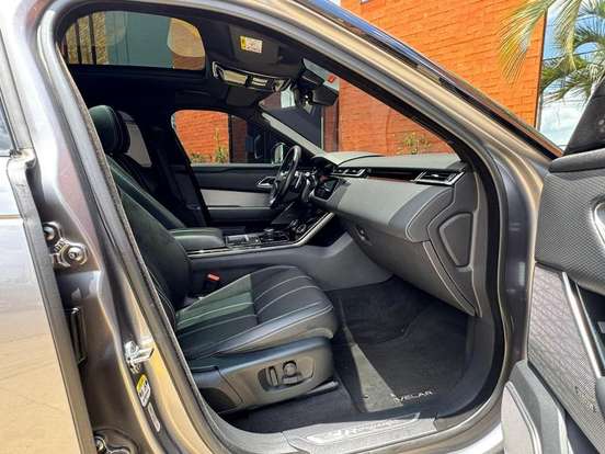 LAND ROVER-RANGE ROVER VELAR-2020