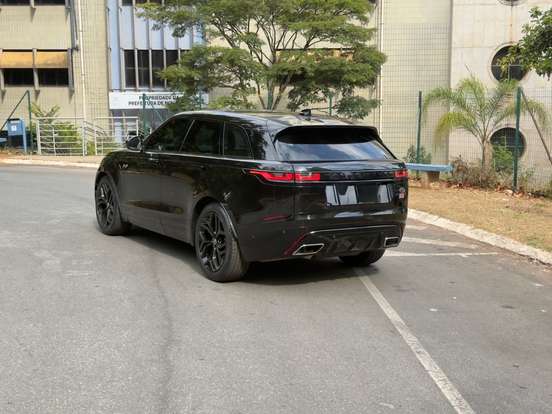 LAND ROVER-RANGE ROVER VELAR-2019