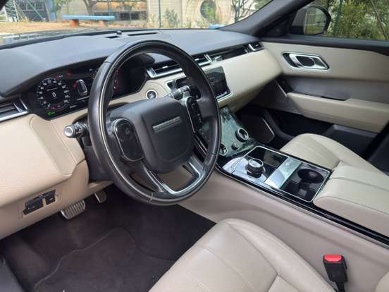 LAND ROVER-RANGE ROVER VELAR-2019
