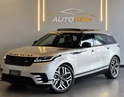 LAND ROVER RANGE ROVER VELAR 2.0 P300 GASOLINA R-DYNAMIC SE AUTOMÁTICO LAND ROVER RANGE ROVER VELAR 2.0 P300 GASOLINA R-DYNAMIC SE AUTOMÁTICO