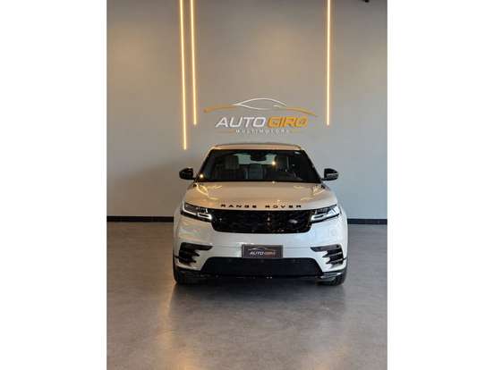 LAND ROVER-RANGE ROVER VELAR-2020