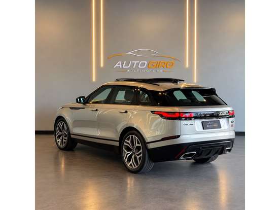 LAND ROVER-RANGE ROVER VELAR-2020
