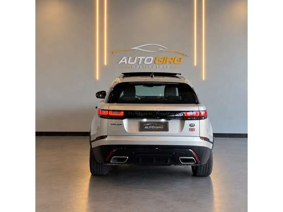 LAND ROVER-RANGE ROVER VELAR-2.0 P300 GASOLINA R-DYNAMIC SE AUTOMÁTICO LAND ROVER-RANGE ROVER VELAR-2020