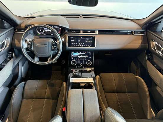 LAND ROVER-RANGE ROVER VELAR-2020
