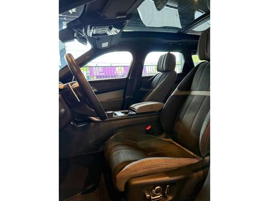 LAND ROVER-RANGE ROVER VELAR-2.0 P300 GASOLINA R-DYNAMIC SE AUTOMÁTICO LAND ROVER-RANGE ROVER VELAR-2020