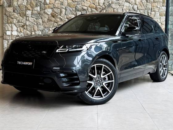 LAND ROVER RANGE ROVER VELAR 2.0 P400E PHEV R-DYNAMIC HSE AUTOMÁTICO