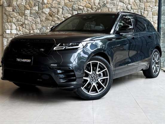 LAND ROVER-RANGE ROVER VELAR-2.0 P400E PHEV R-DYNAMIC HSE AUTOMÁTICO LAND ROVER-RANGE ROVER VELAR-2023