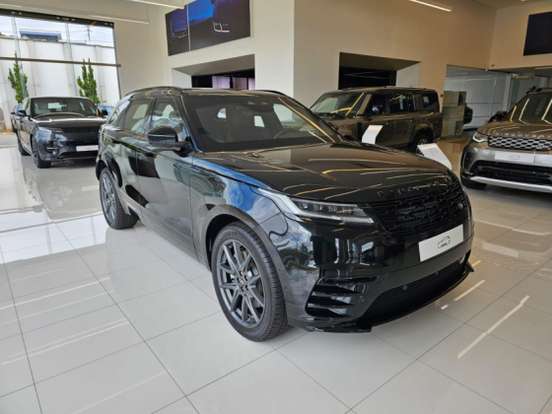 LAND ROVER-RANGE ROVER VELAR-2024