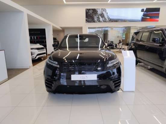 LAND ROVER-RANGE ROVER VELAR-2024