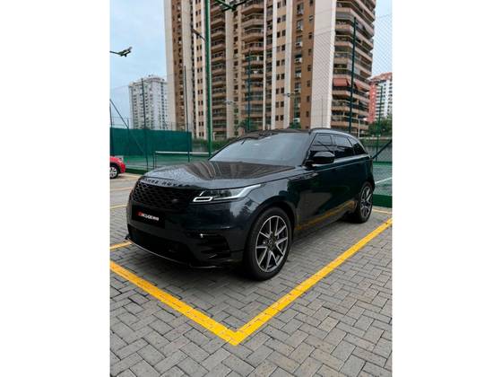 LAND ROVER RANGE ROVER VELAR 2.0 P400E PHEV R-DYNAMIC HSE AUTOMÁTICO