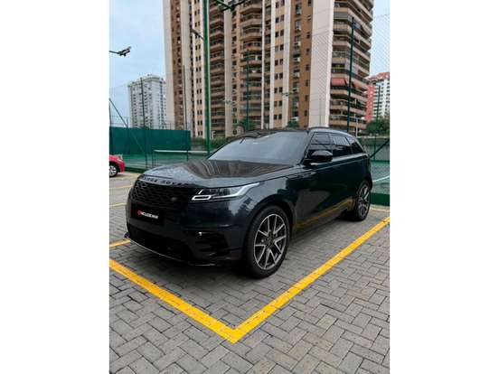 LAND ROVER-RANGE ROVER VELAR-2022