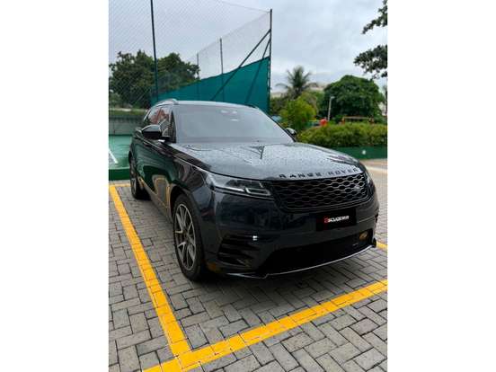 LAND ROVER-RANGE ROVER VELAR-2022